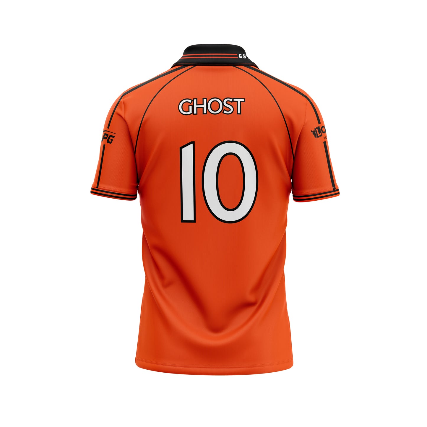 Jersey ESTRAL 2025