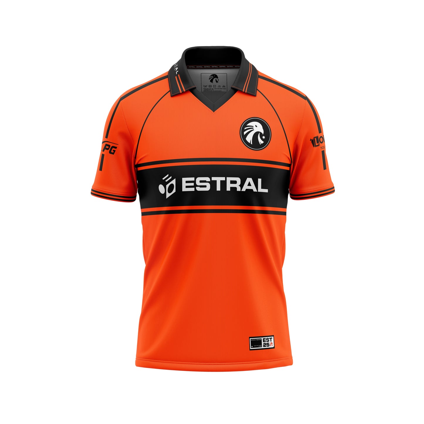 Jersey ESTRAL 2025